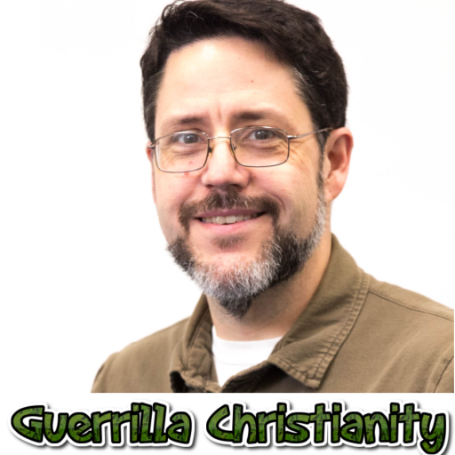 S13E16 The Spirit-Filled Church (The Early Church, pt. 7)